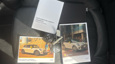 MINI Hatchback 135kW Cooper S Level 3 33kWh 3dr Auto Electric Hatchback